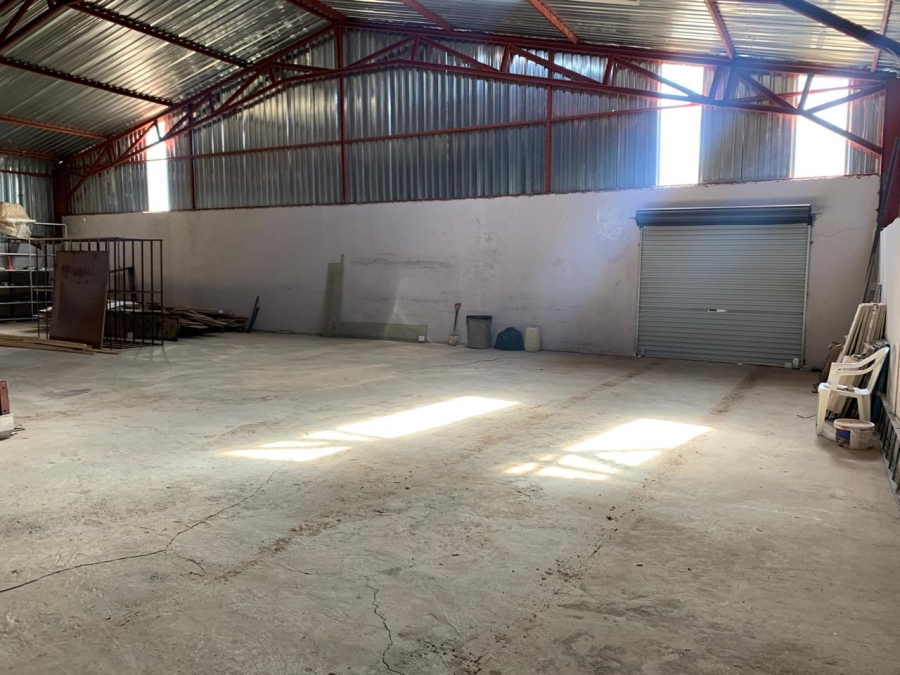 To Let commercial Property for Rent in Spitskop SH Free State